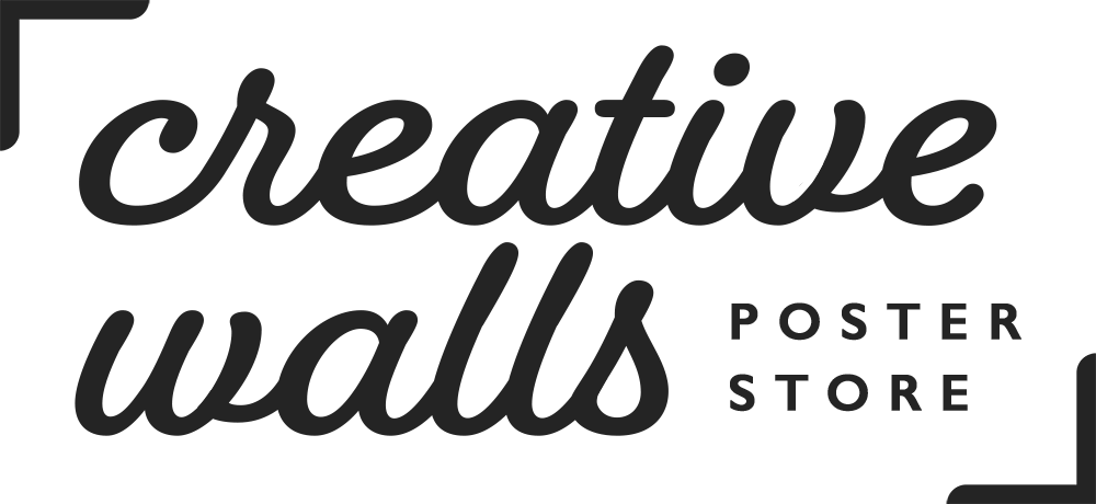 Creative Walls Sverige AB logotyp