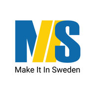 Make It In Sweden AB logotyp