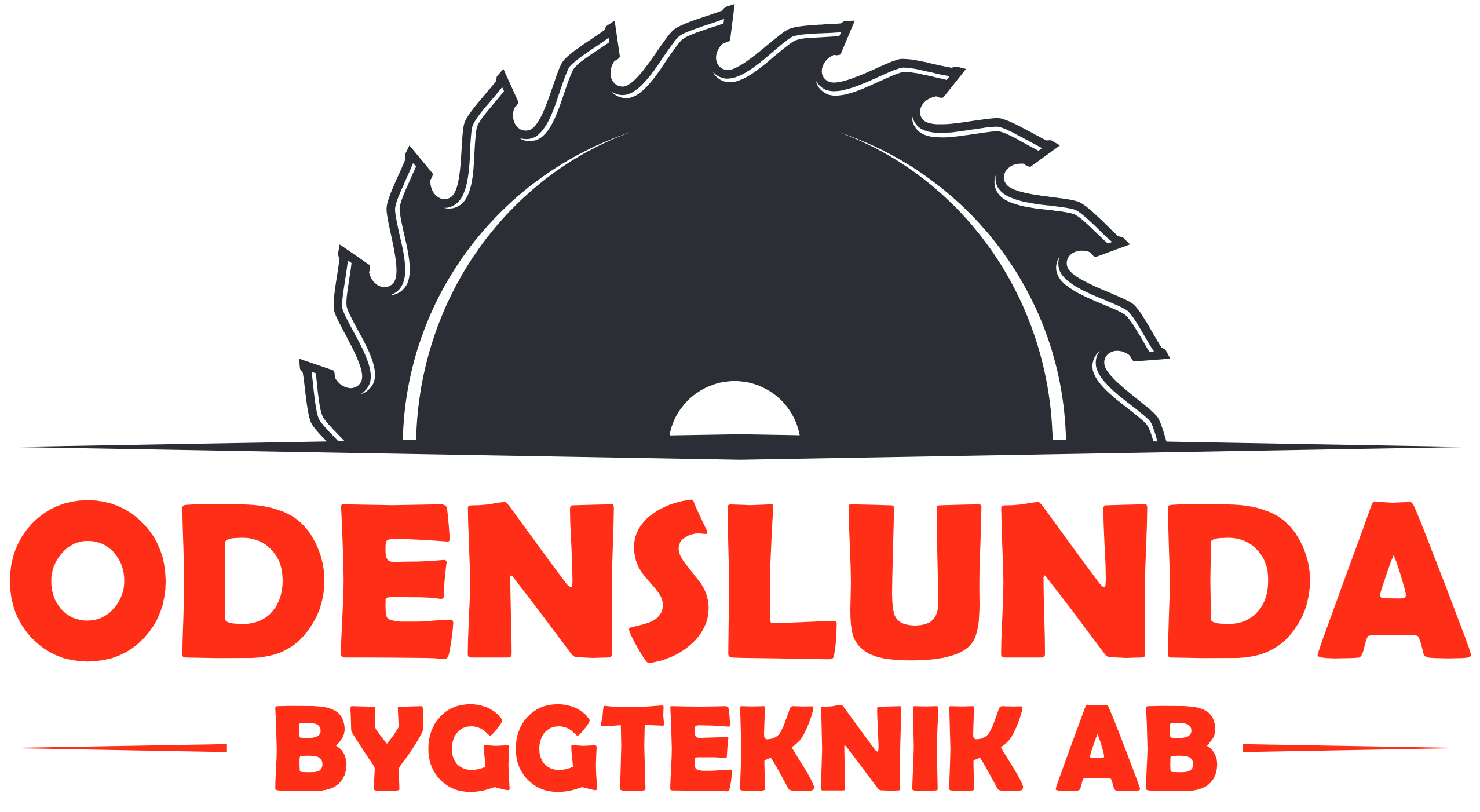 Odenslunda Byggteknik AB logotyp