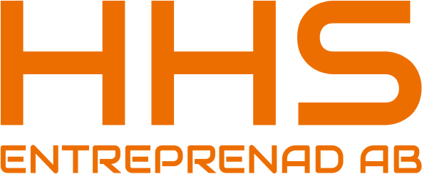 HHs Entreprenad i Närke AB logotyp