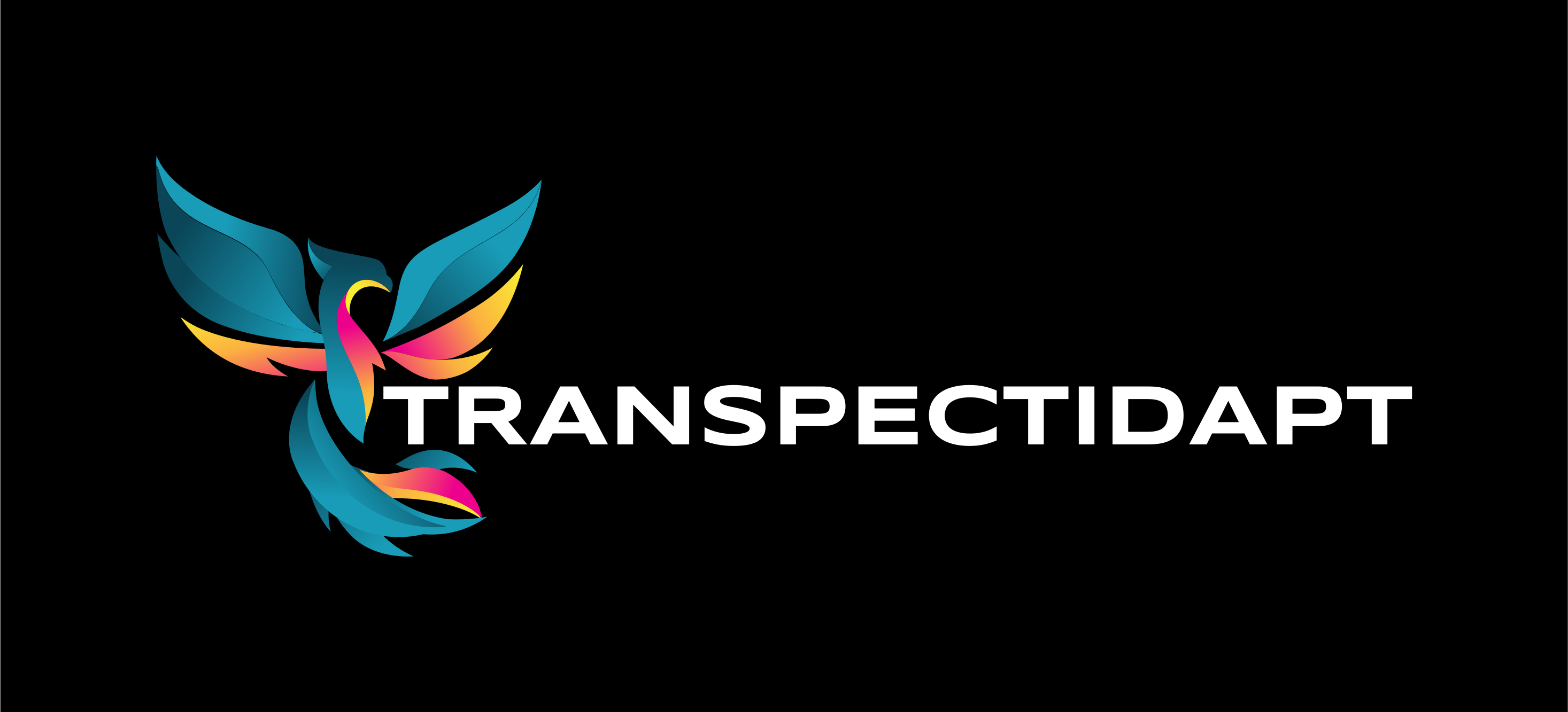 Transpectidapt AB logotyp