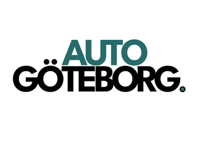 Autogöteborg & Event AB logotyp