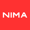 NIMA Logistik AB logotyp