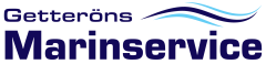 Getteröns Marinservice AB logotyp
