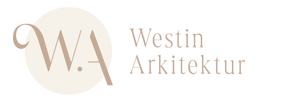 Westin Arkitektur AB logotyp