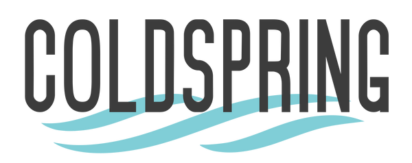 Coldspring AB logotyp