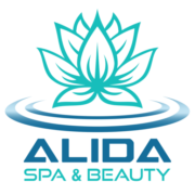 Alida Vigh AB logotyp