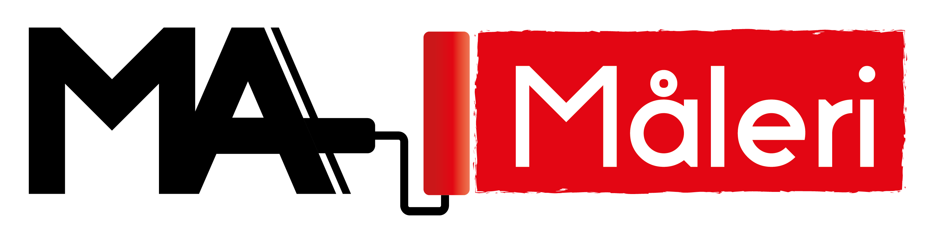 MA Måleri Skåne AB logotyp