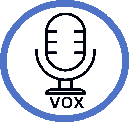 voxcompanion AB logotyp