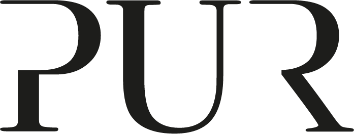 PUR Arkitekter & Ingenjörer AB logotyp