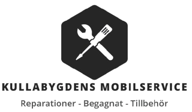 Kullabygdens elektronikservice AB logotyp