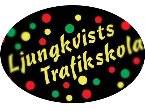 Ljungkvists Trafikskola AB logotyp