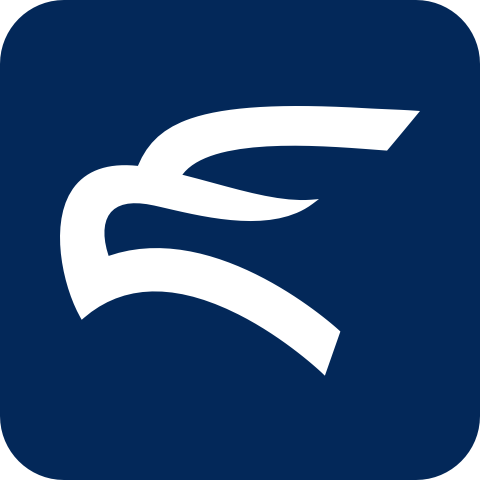 Erna Media Holding AB logotyp