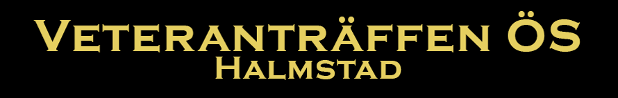 AB Veteranträffen ÖS logotyp