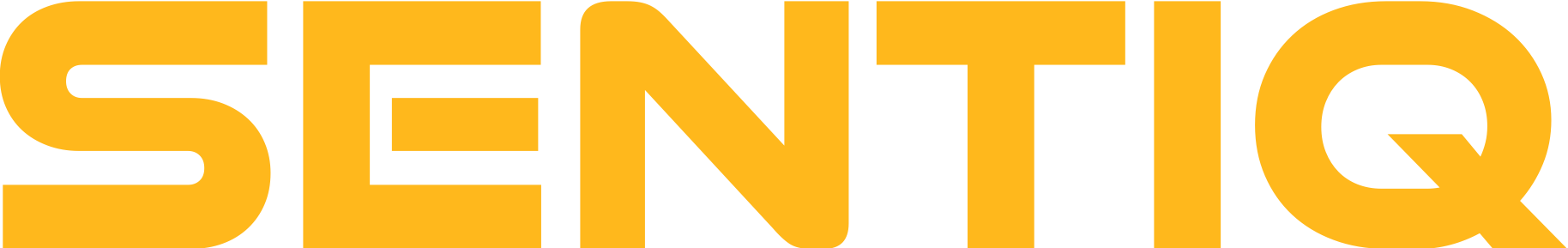 Sentiq Karlskoga AB logotyp