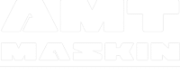 AMT Maskin AB logotyp