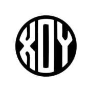 XOY Production AB logotyp