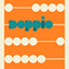 Doppio Ekonomi AB logotyp