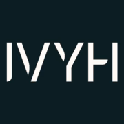 IVYH AB logotyp