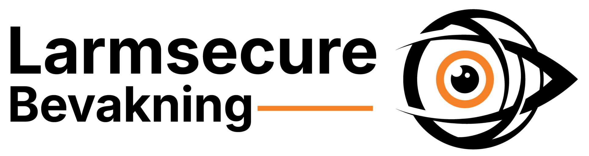 Larmsecure Bevakning Vapero AB logotyp