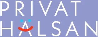 Privathälsan SH AB logotyp