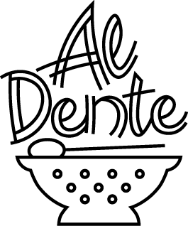 Al Dente Holding AB logotyp