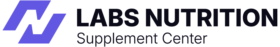 Labs Nutrition Sweden AB logotyp
