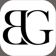 Be Great Nordic AB logotyp