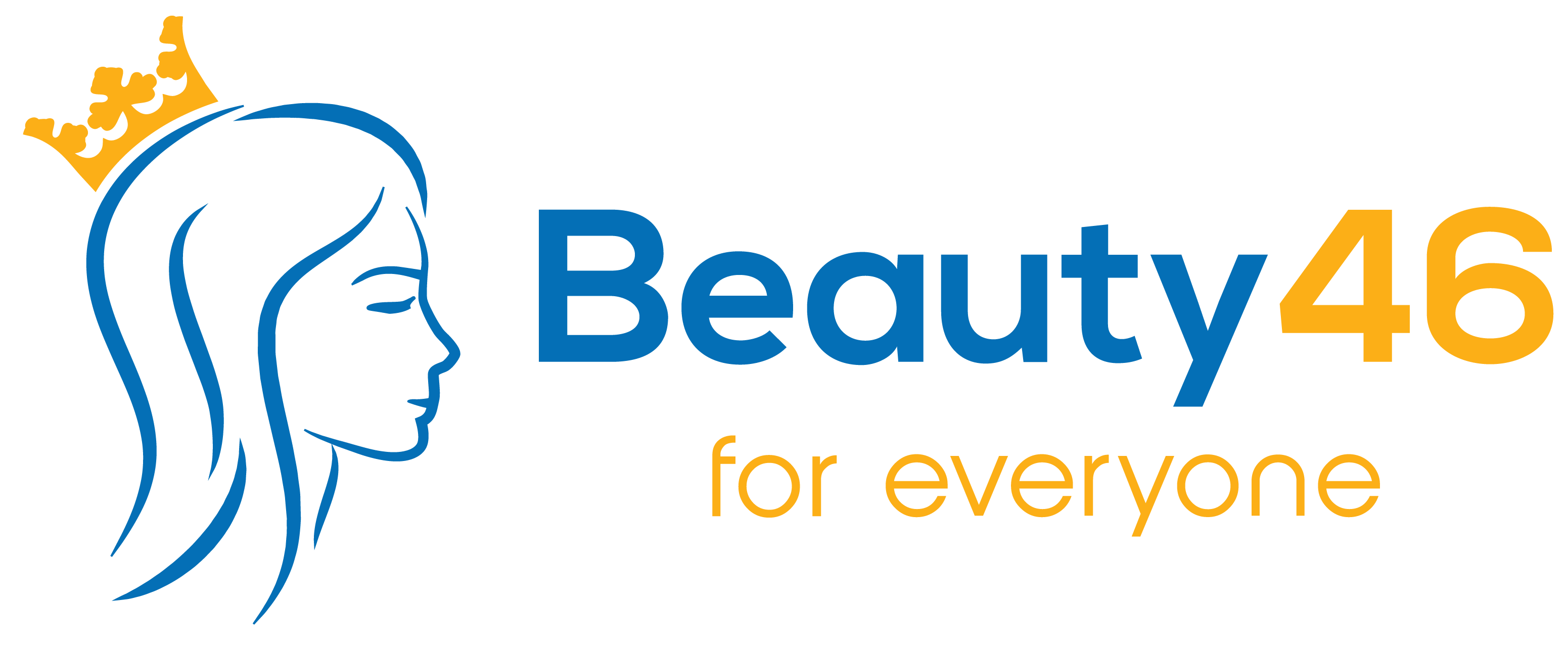 Beauty 46 AB logotyp
