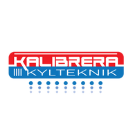Kalibrera Kylteknik Stockholm AB logotyp