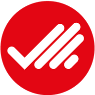 Handskportalen AB logotyp