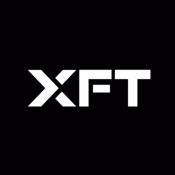 XFT Group AB logotyp