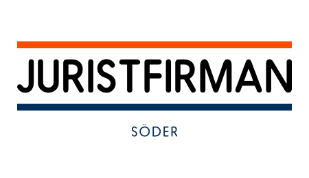 Juristfirman Söder AB logotyp