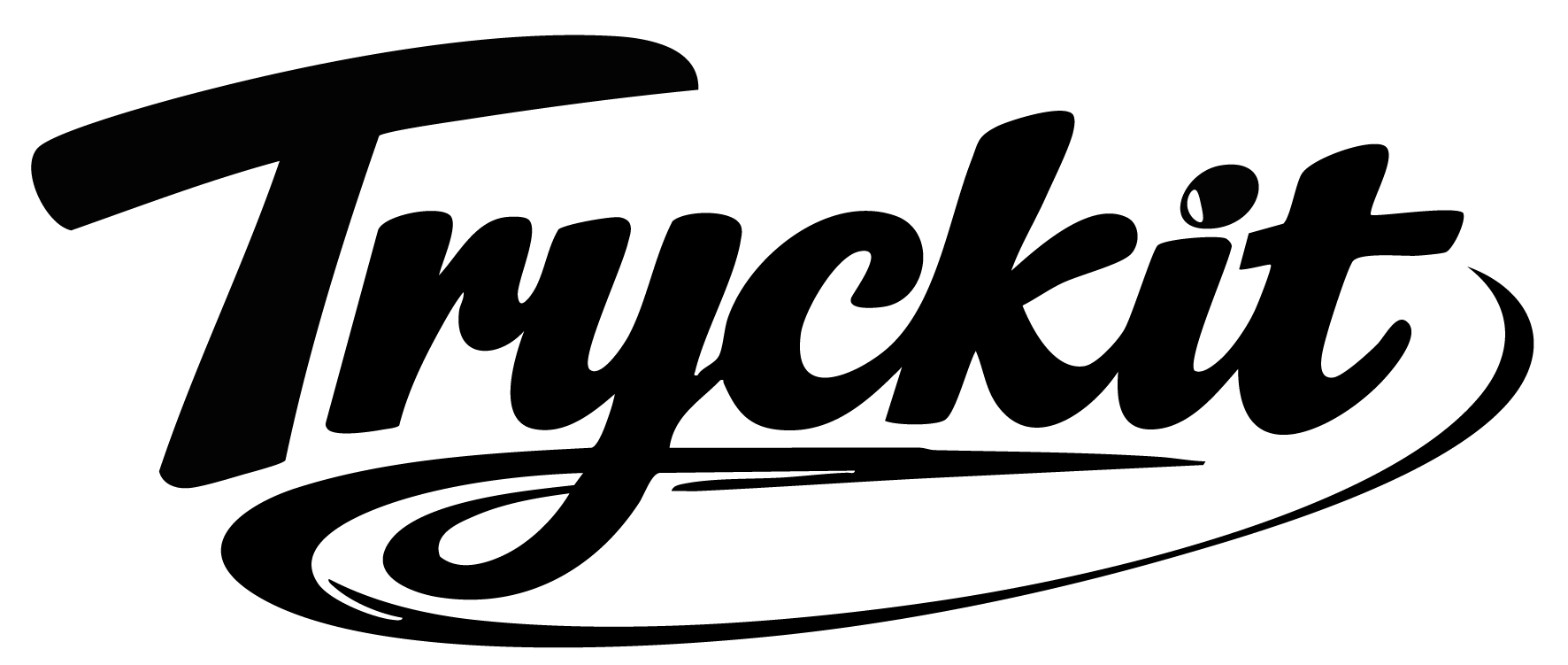 Tryckit AB logotyp