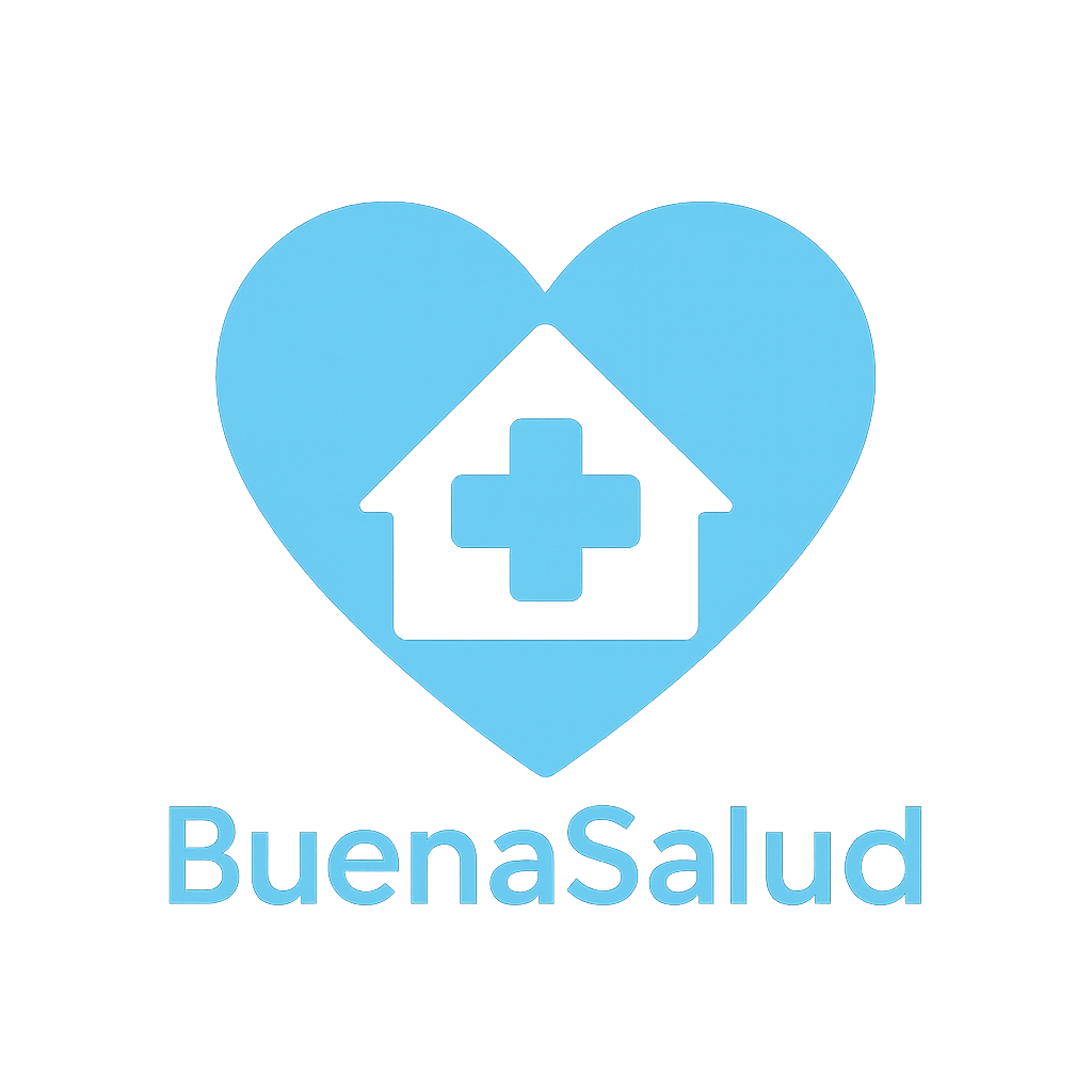 BuenaSalud AB logotyp