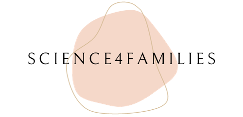 Science4Families AB logotyp