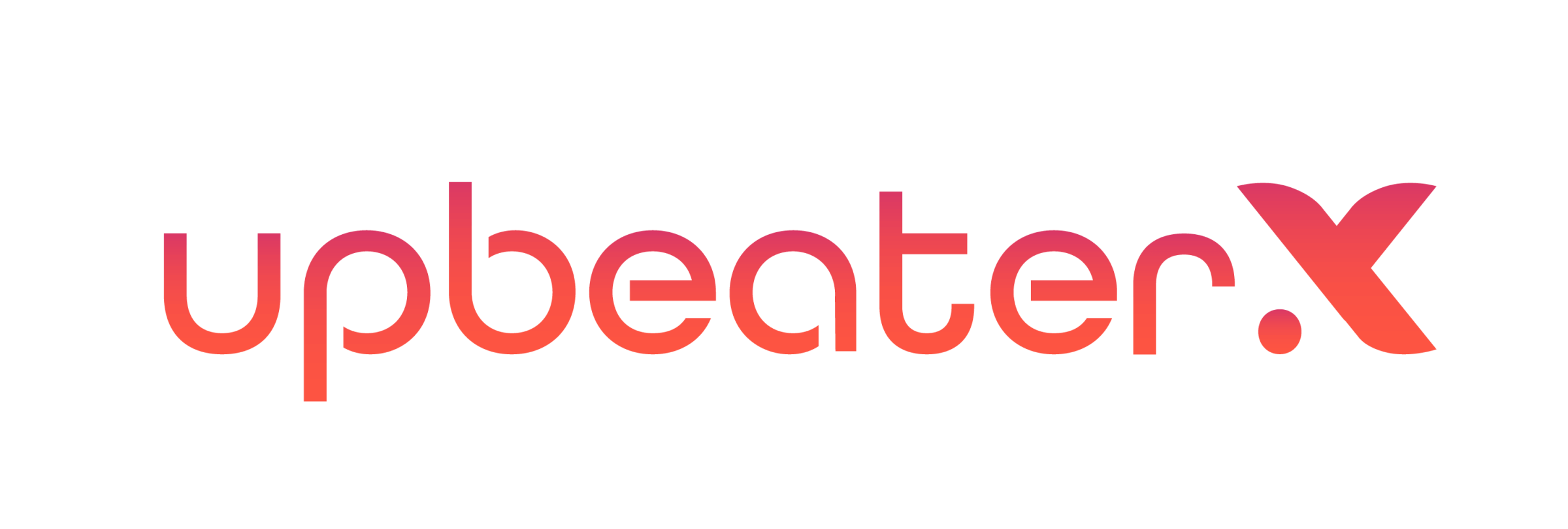 Upbeater AB logotyp