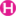 Hairstuff Sweden AB logotyp