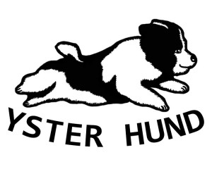 Yster Hund & Hälsa AB logotyp