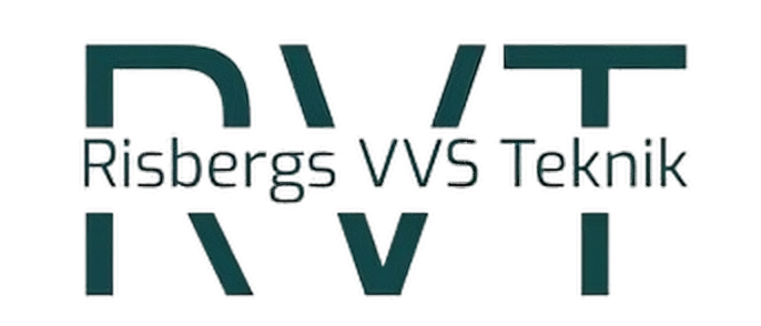 RVT Väst AB logotyp