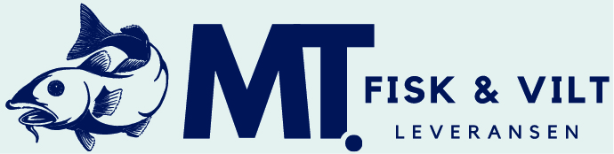 MT Fisk-leveransen AB logotyp
