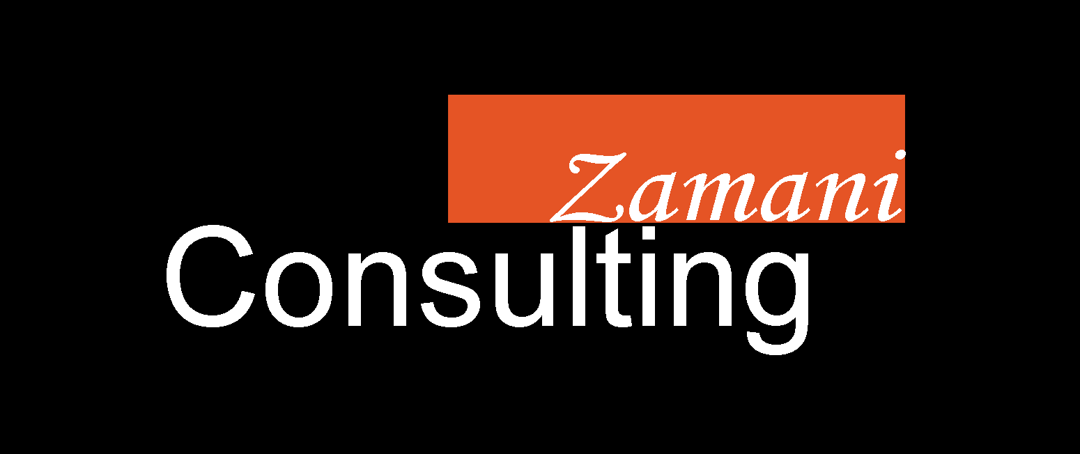 Zamani Consulting AB logotyp