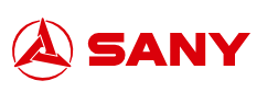 SANY Northern Europe AB logotyp