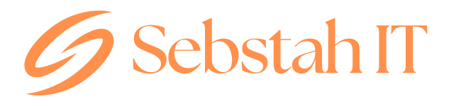 Sebstah IT AB logotyp