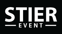 Stier Event AB logotyp