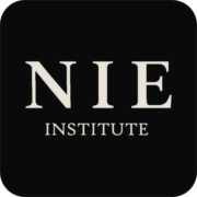 NIE Institute AB logotyp