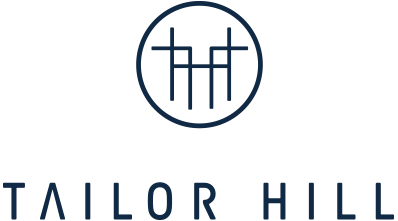 Tailor Hill Consulting AB logotyp