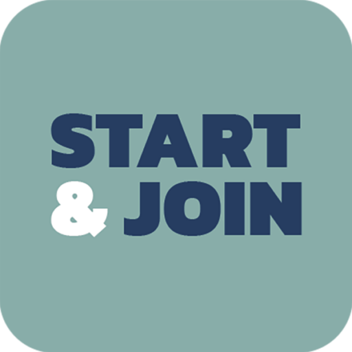 Start & Join AB logotyp