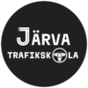 Järva trafikskola AB logotyp