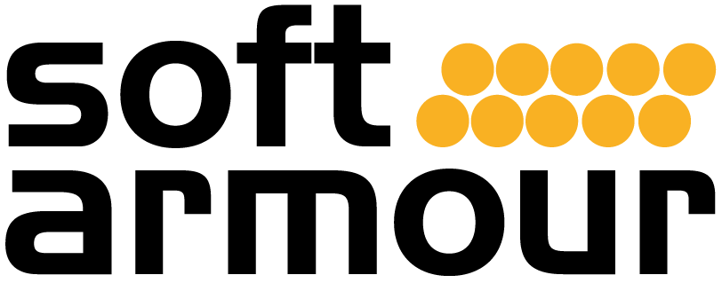 Soft Armour Security AB logotyp